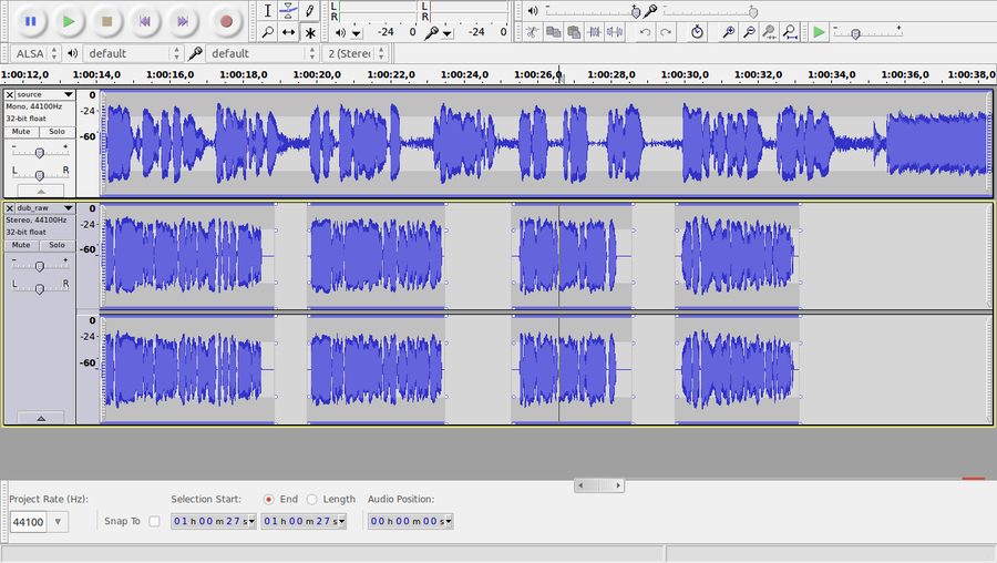 Audacity