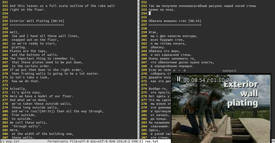 Vim