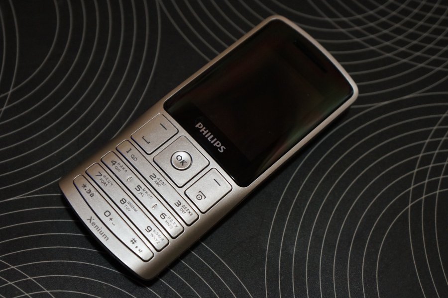 Philips Xenium X130